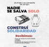 Campaña ropa