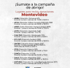 Campaña ropa