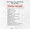 Campaña ropa