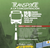 Paro 12 de agosto
