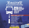 Paro 12 de agosto