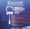 Paro 12 de agosto