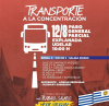 Paro 12 de agosto