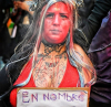 marcha diversidad