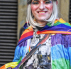 marcha diversidad