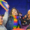 marcha diversidad