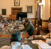 Parlamento Sunca