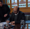 Apu-Parlamento