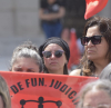 judiciales