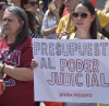 judiciales