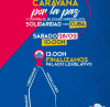 caravana por cuba