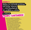 Curso batalla comunicacional