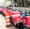 delivery