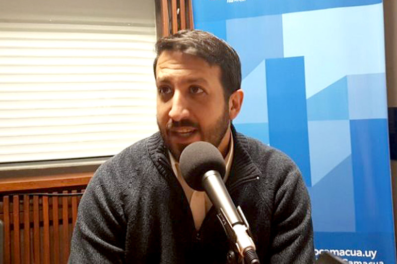 Roberto Umpiérrez,
