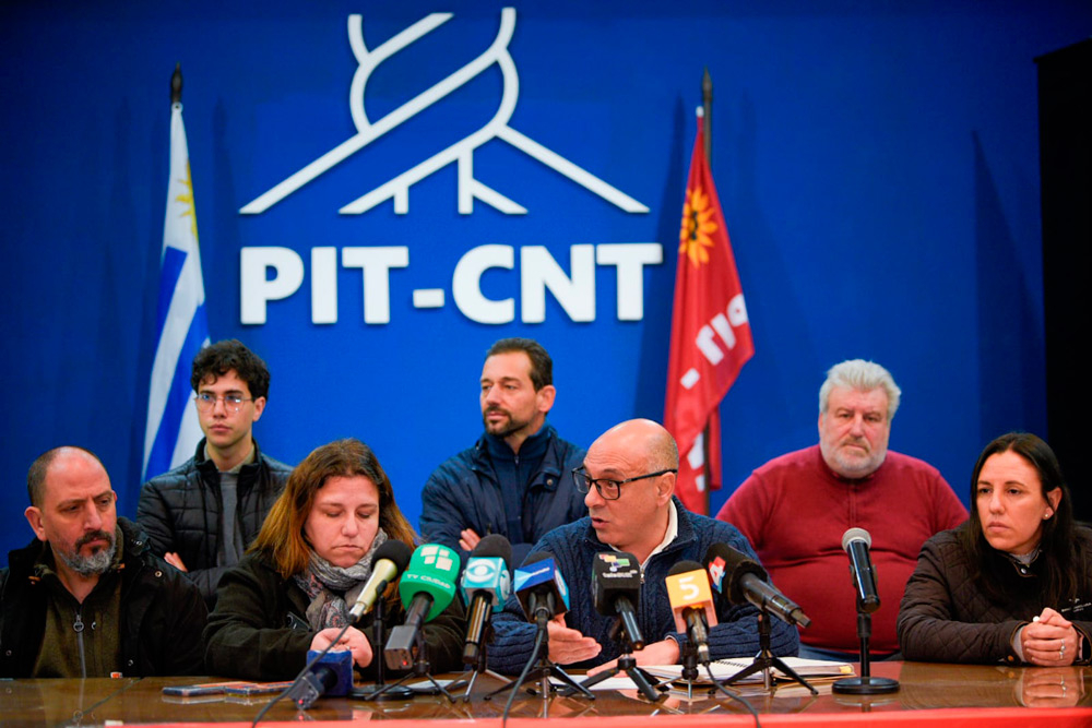 conferencia plebiscito