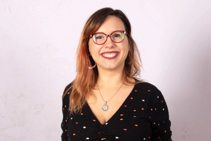 Lorena Nin