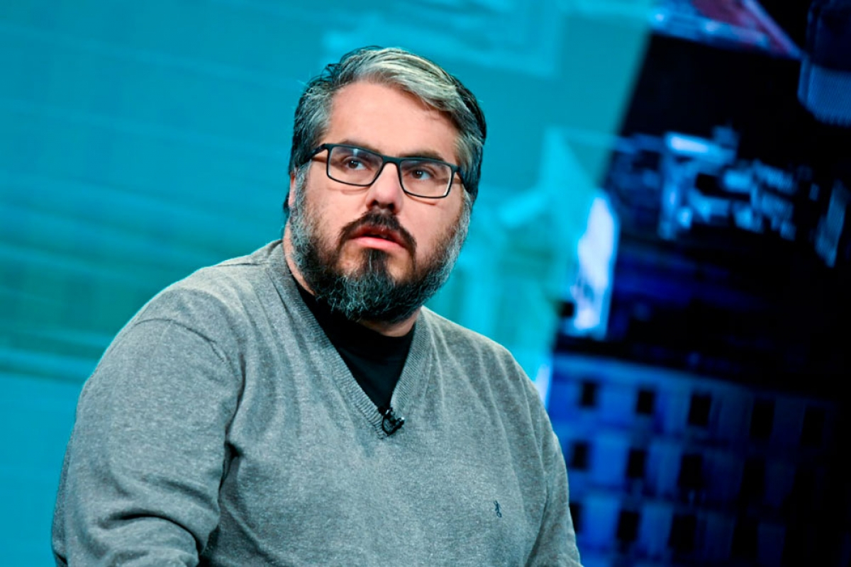 Martín Pereira