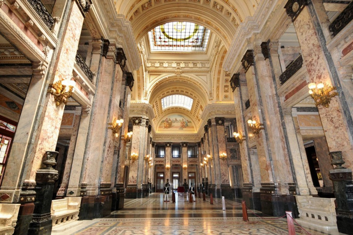 Palacio