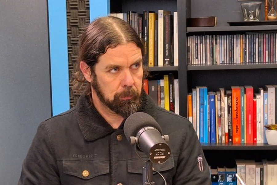 Sergio Sommaruga