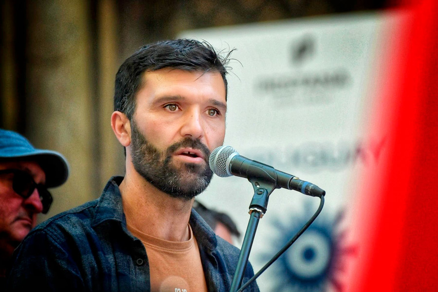 Enrique Méndez