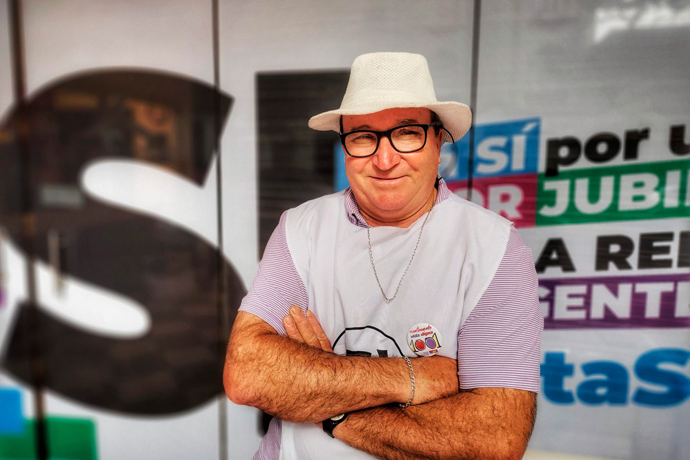 Ricardo Fierro