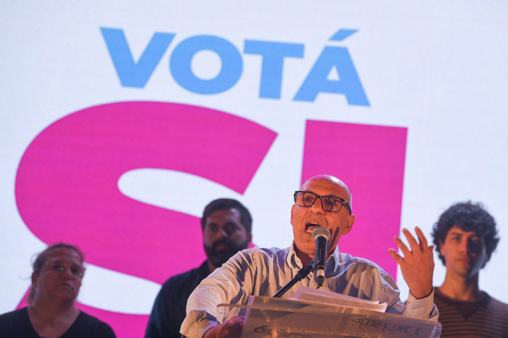 Vota si