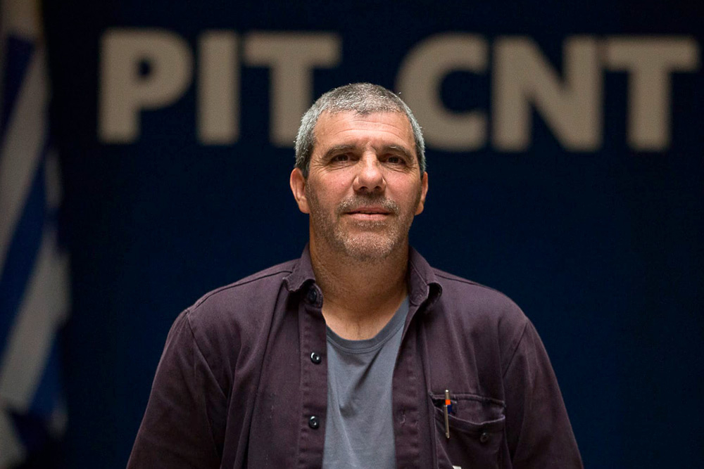 Javier Diaz