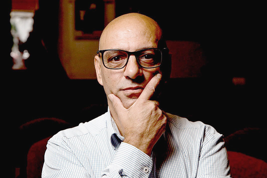 Marcelo Abdala
