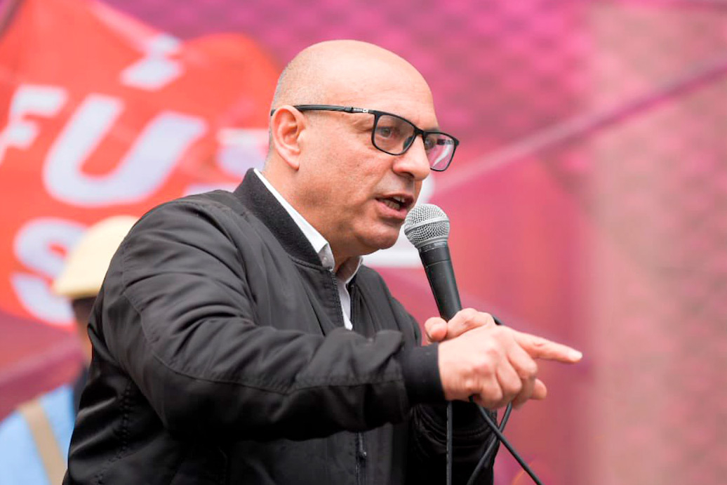 Marcelo Abdala