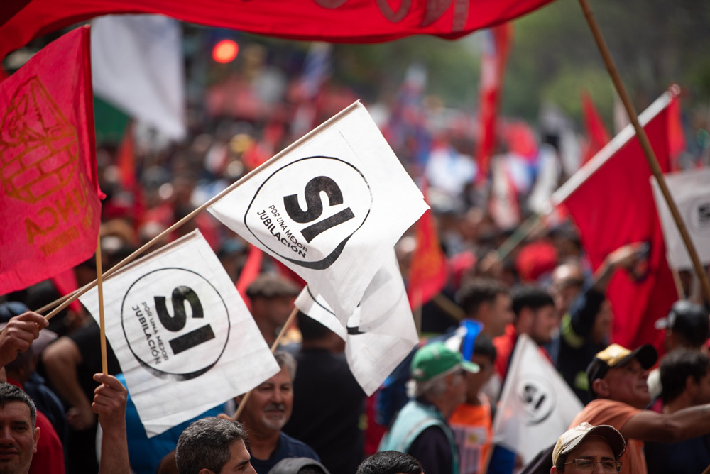 marcha si