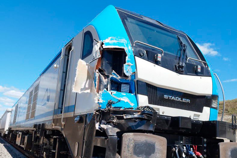 tren