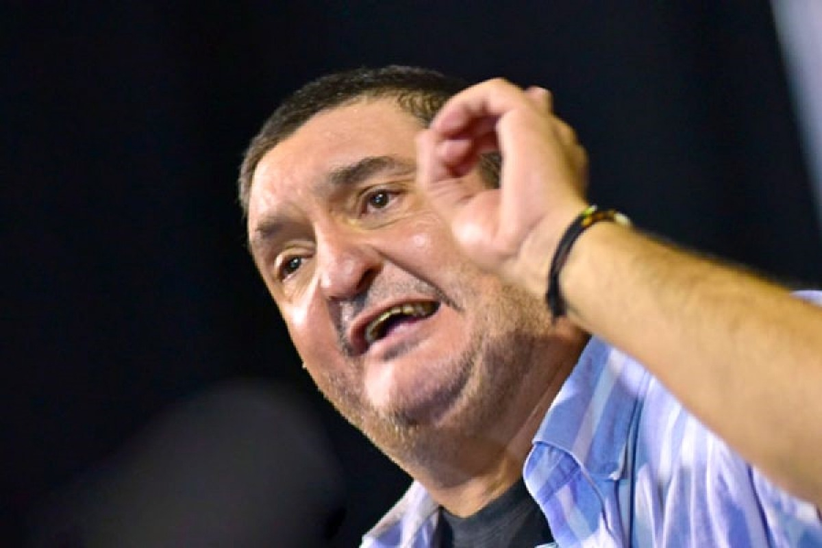 Gabriel Molina