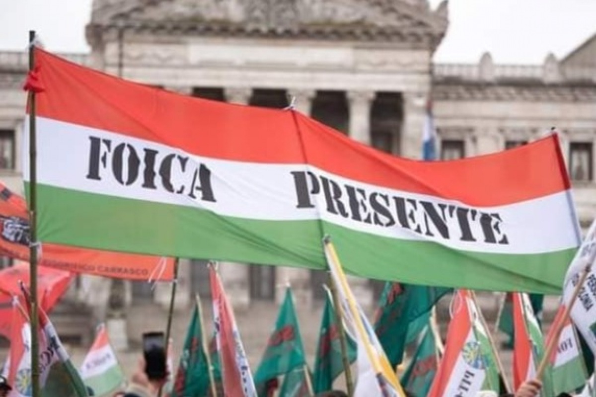 Foica