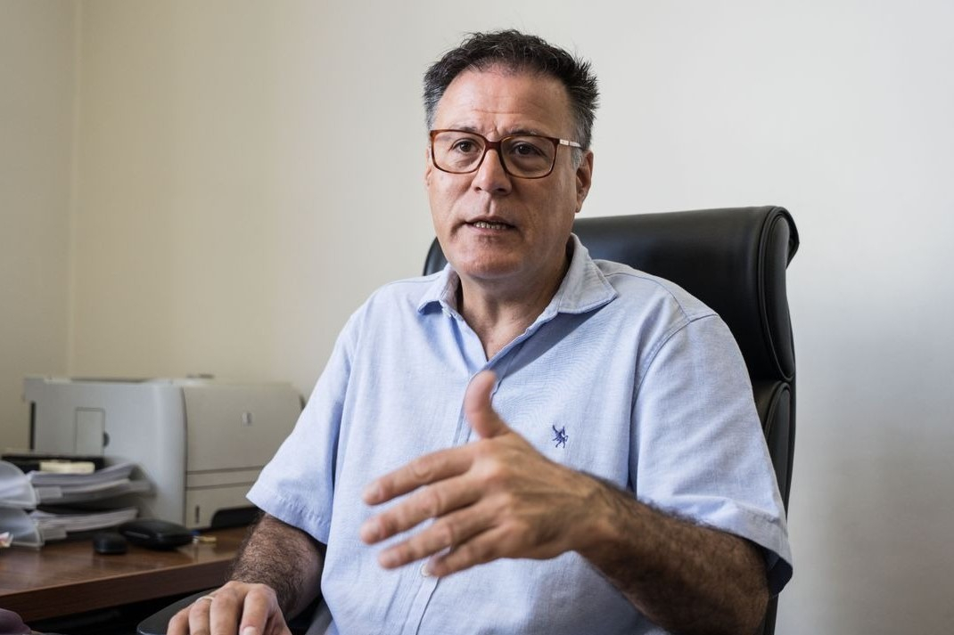 Pablo Siris