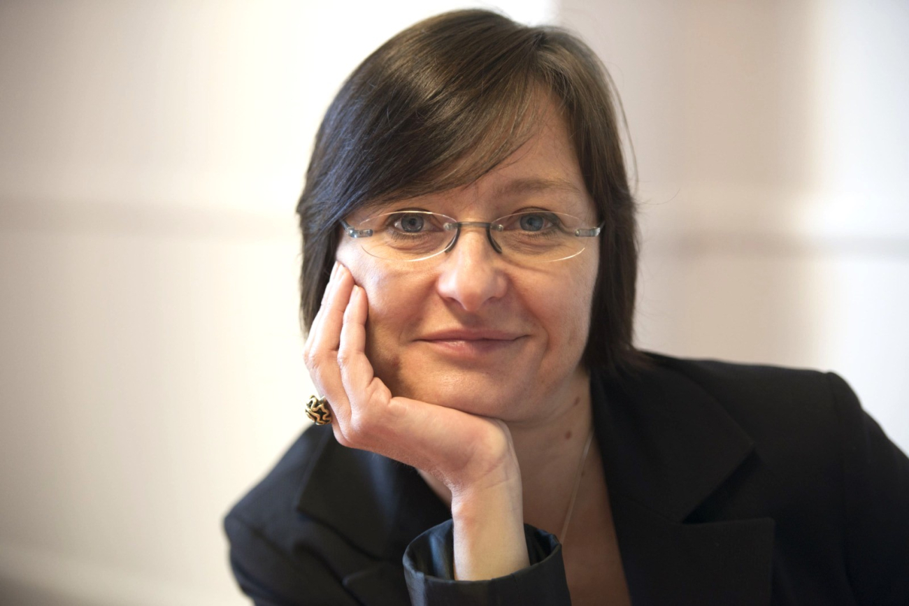 Maren Mantovani