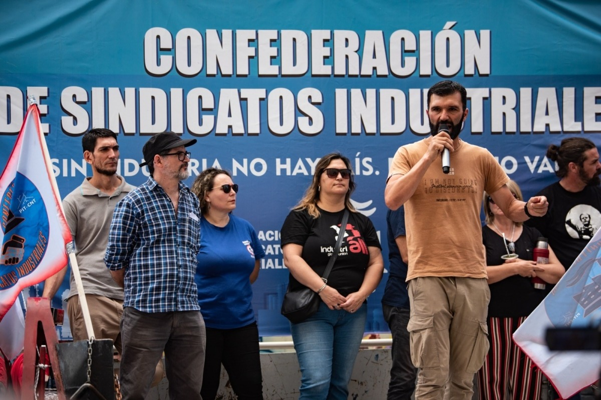 industriales