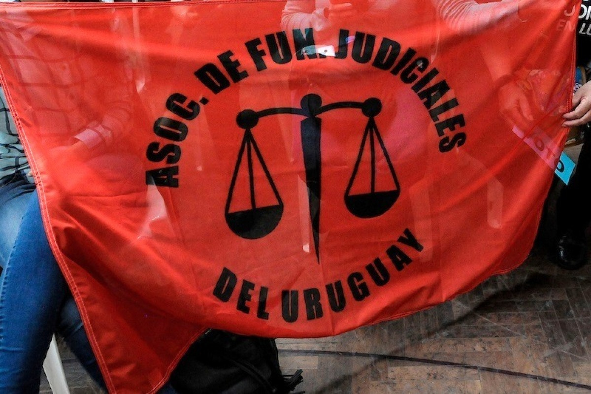judiciales
