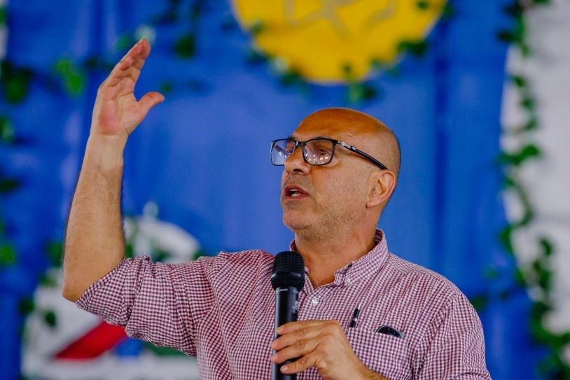 Marcelo Abdala