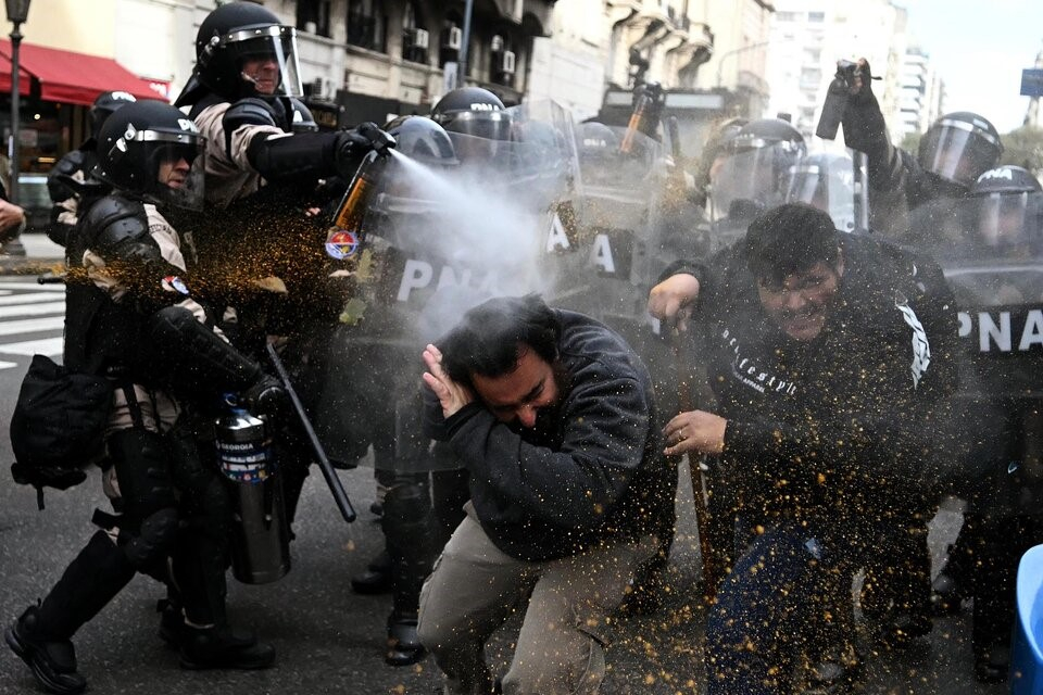 Argentina