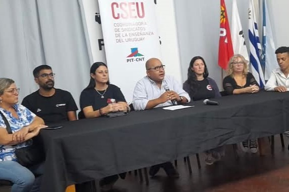 CSEU