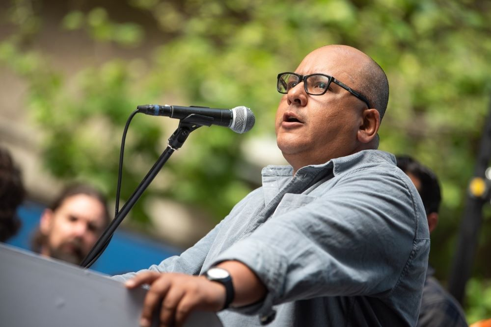 José Olivera