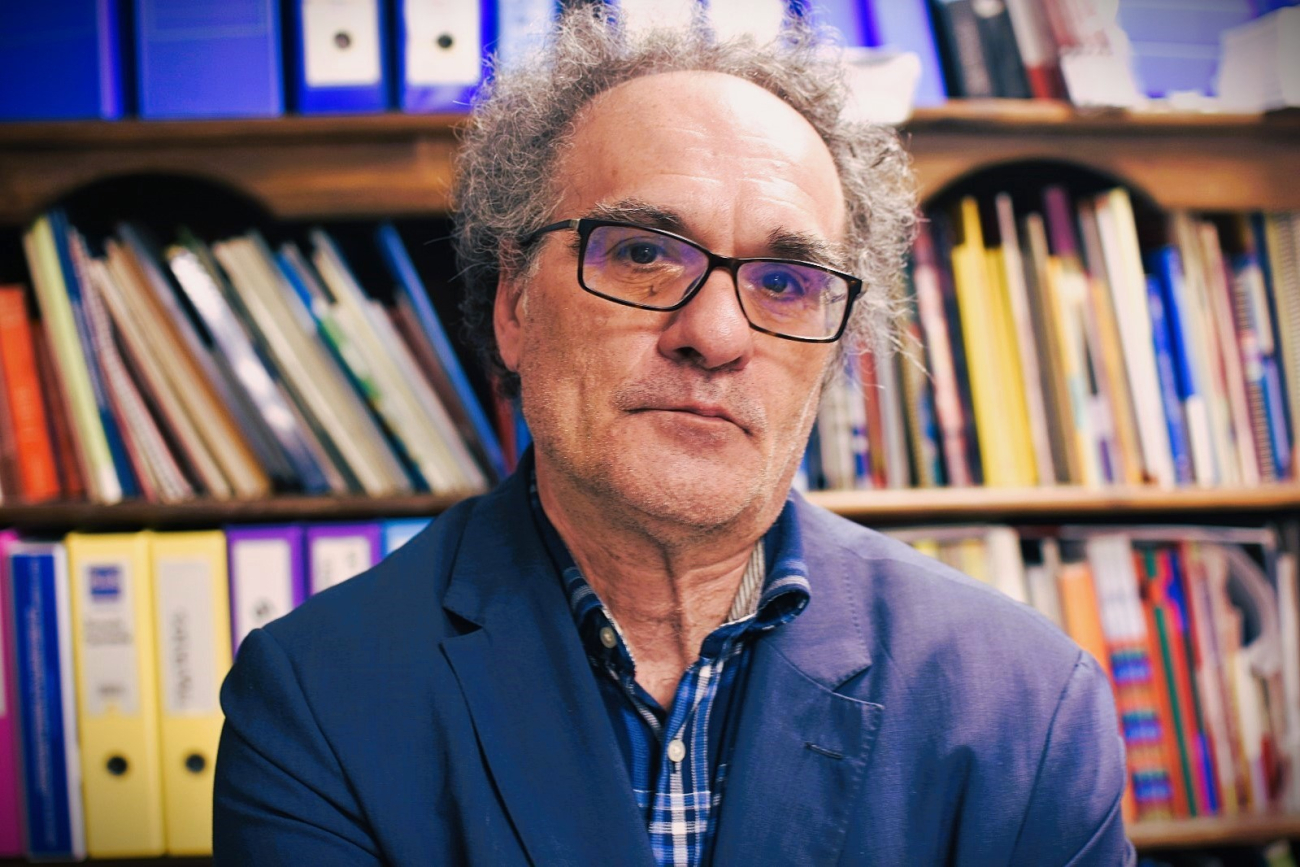 Félix Ovejero