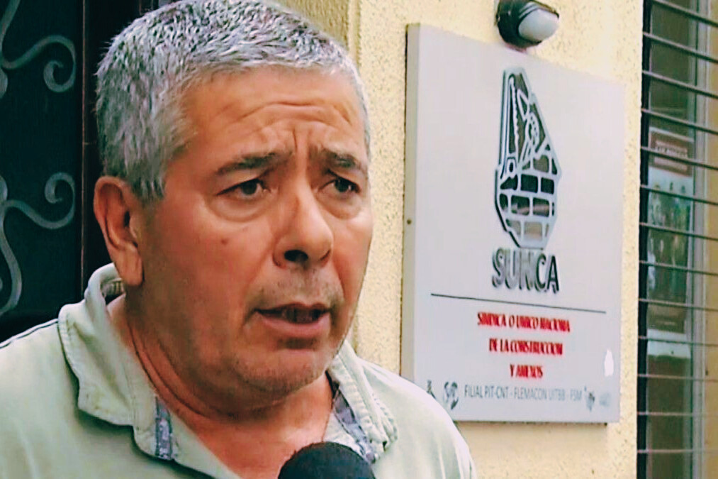 Richard Ferreira