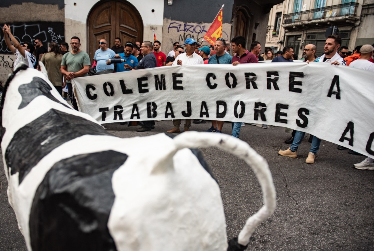 ftil colome