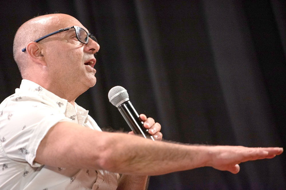 Marcelo Abdala