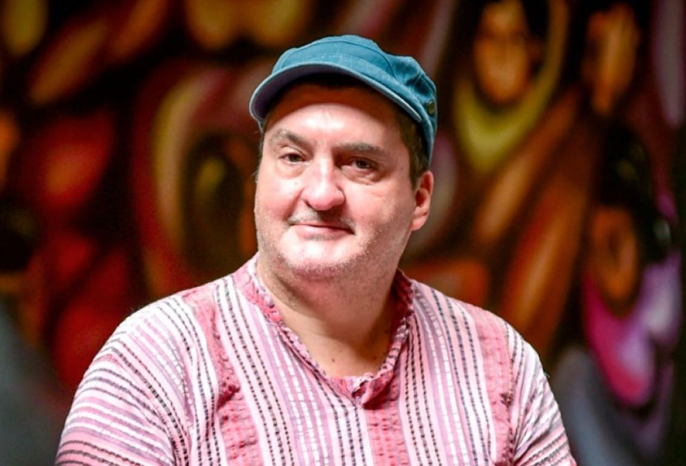 Gabriel Molina