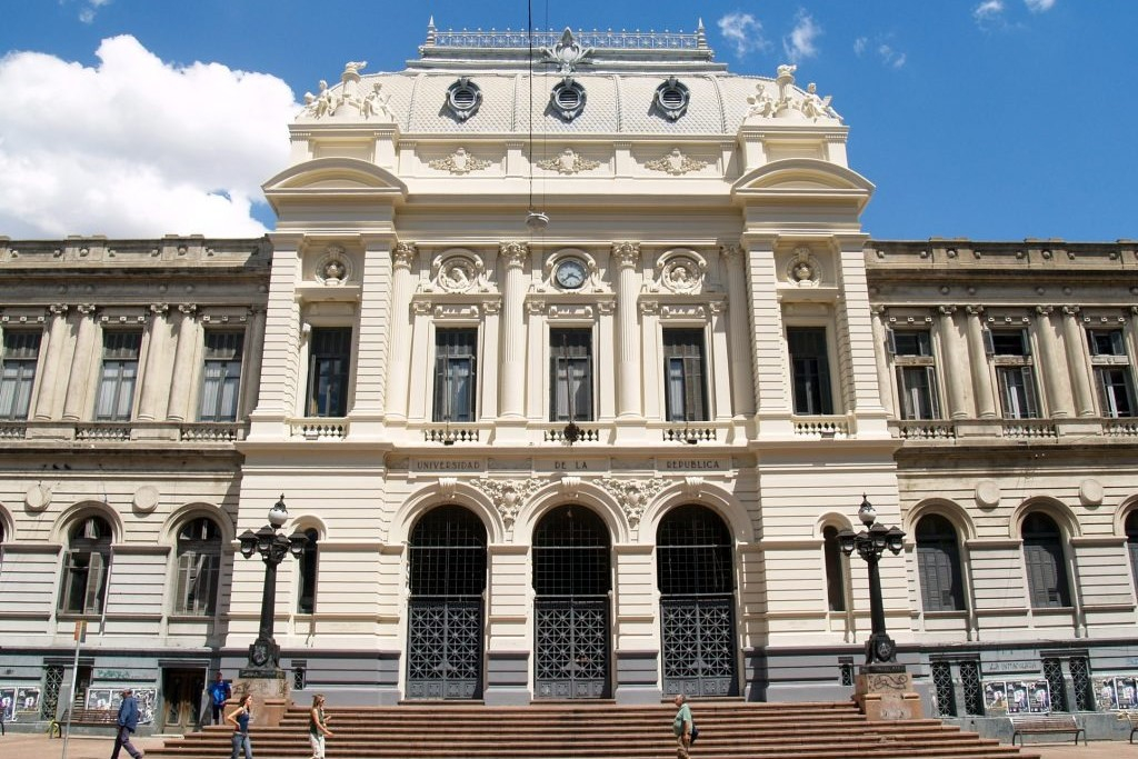 UDELAR