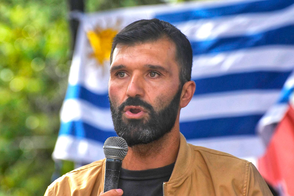 Enrique Méndez 