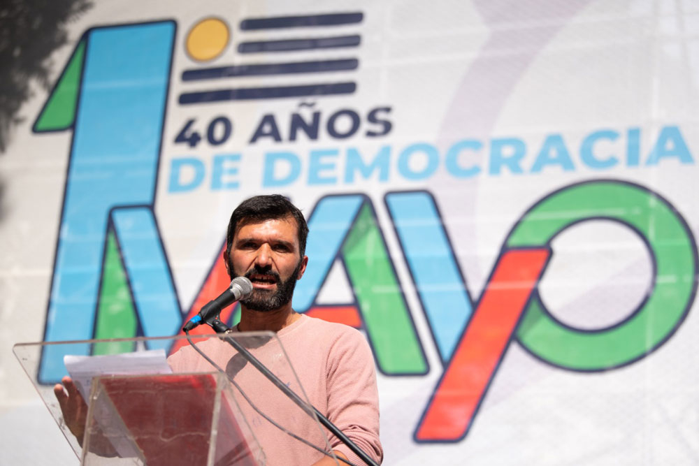 Enrique Méndez