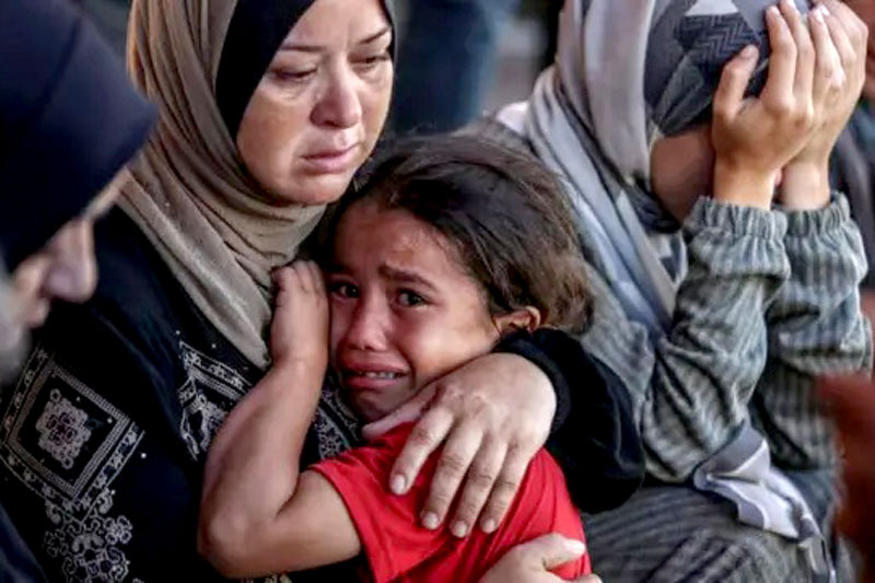 Gaza